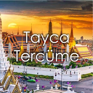 Tayca Tercme